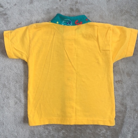 Tree House Button Up & Onesie - Picture 6 of 8